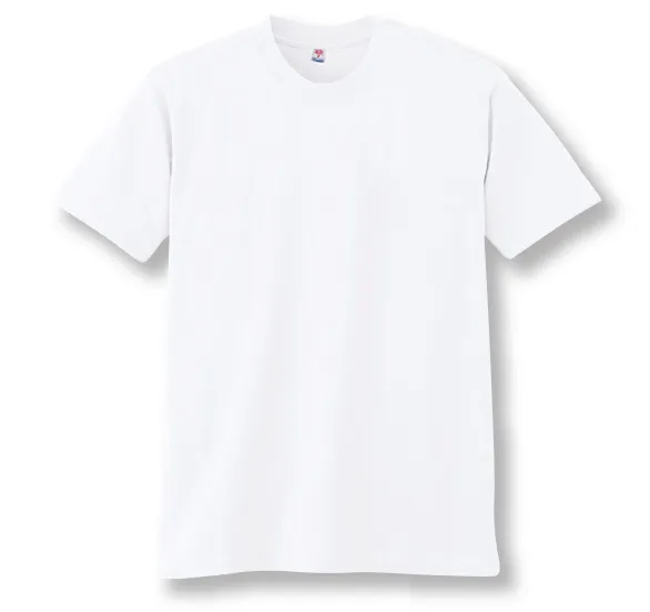 半袖Tシャツ 90.ホワイト