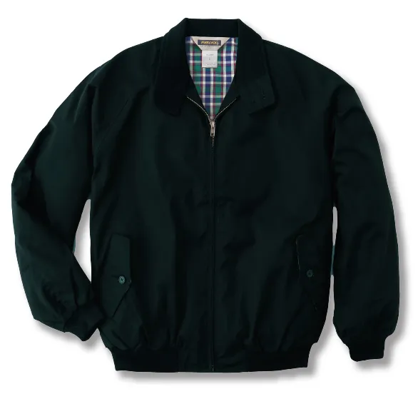 スウィングトップ 80.ブラック