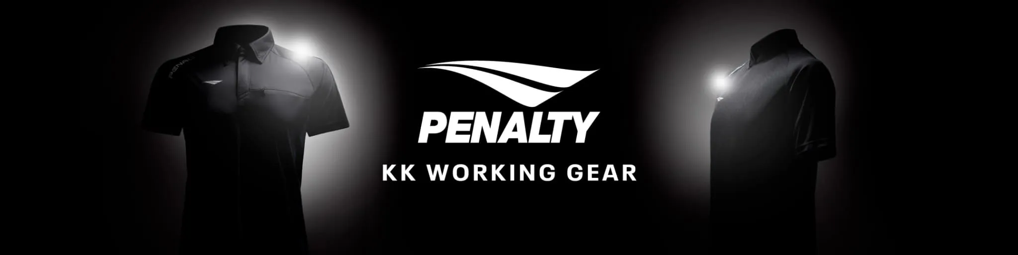 PENALTY KK WORKING GEAR